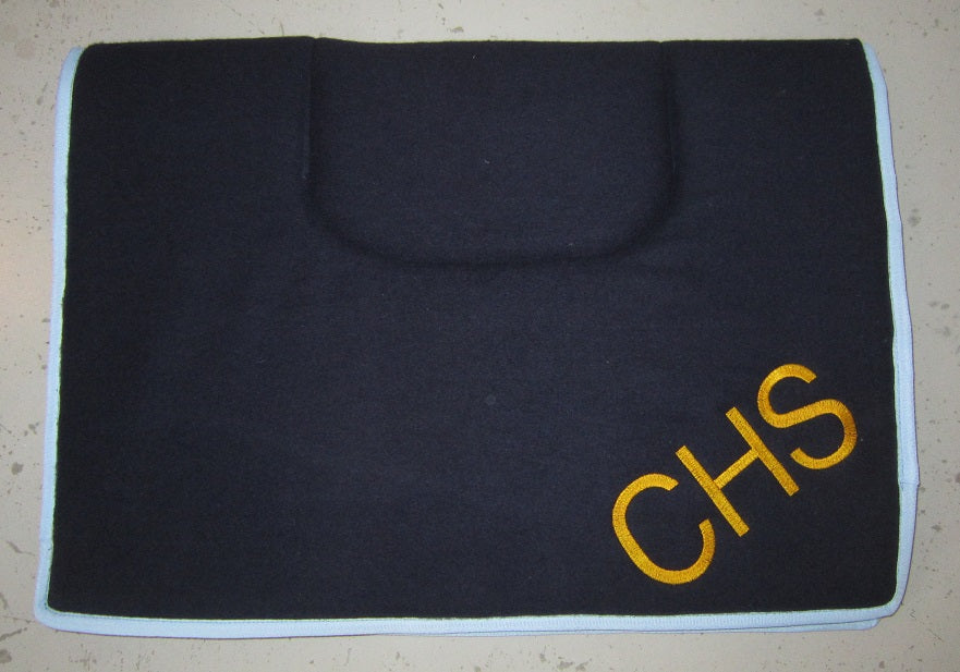Saddle Blankets Kersey Wool