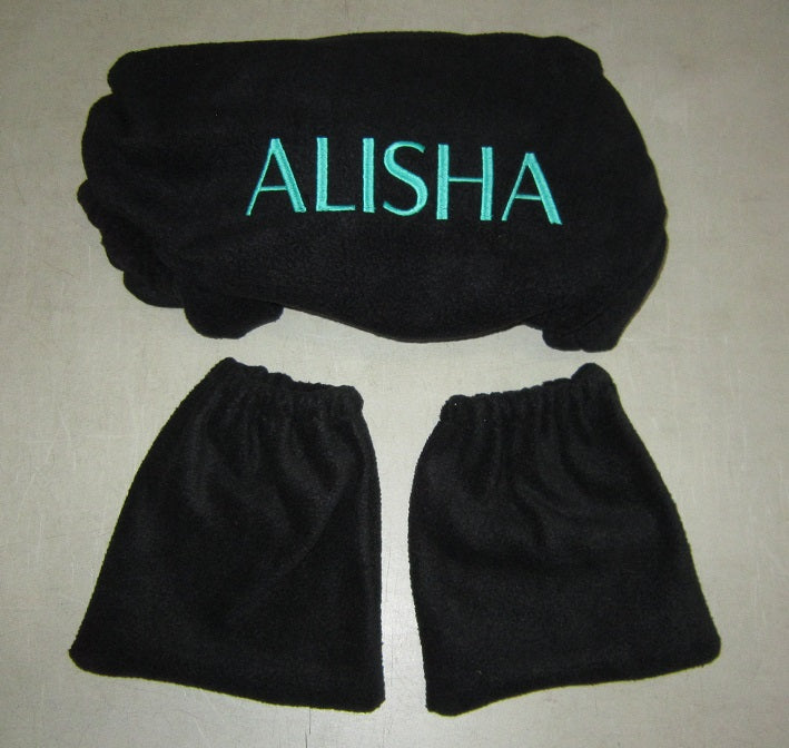 Stirrup Socks