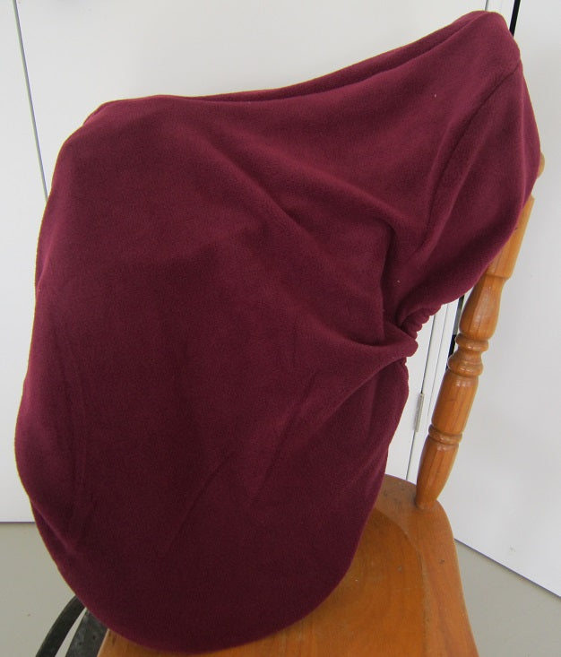 Saddle Covers