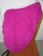 Saddle Covers