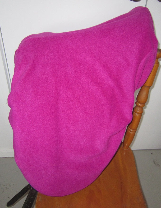Saddle Covers