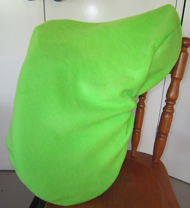 Saddle Covers