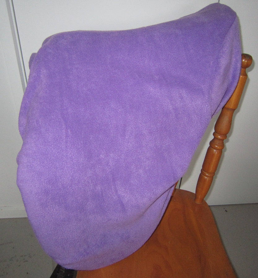 Saddle Covers