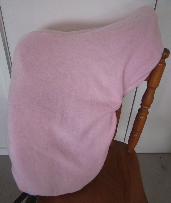 Saddle Covers