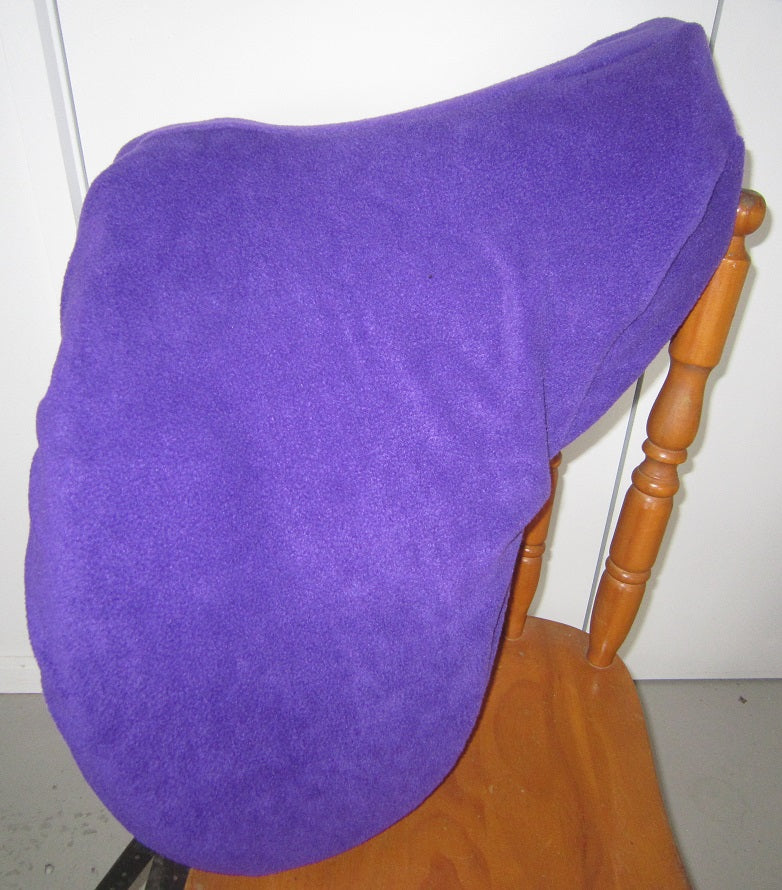 Saddle Covers