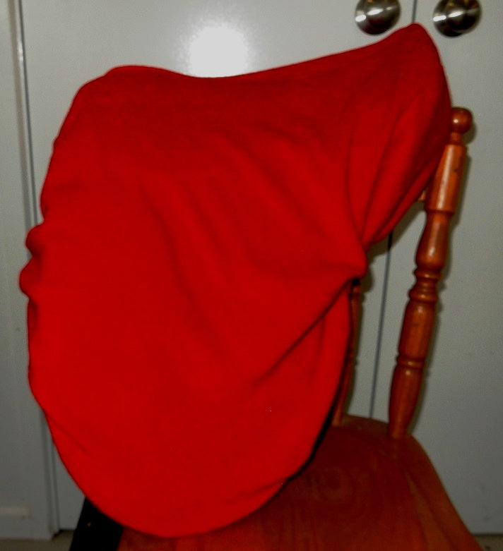 Saddle Covers