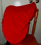 Saddle Covers