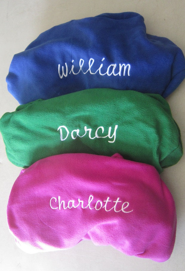 Saddle Covers