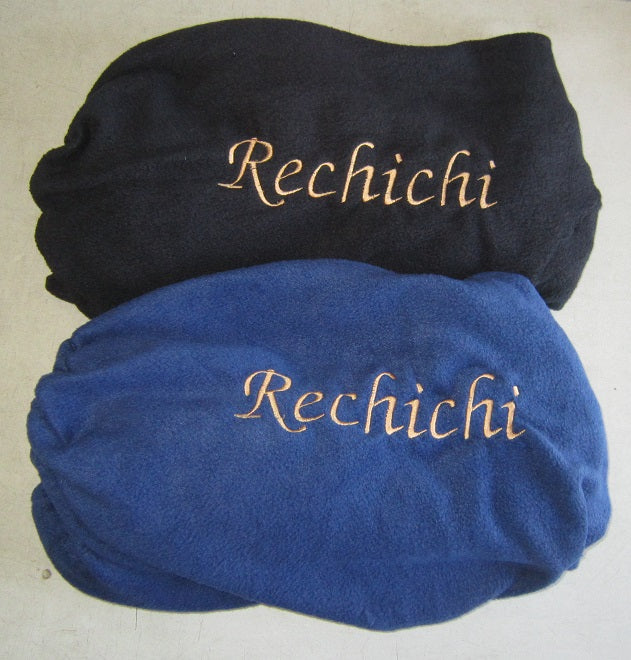 Saddle Cover Set