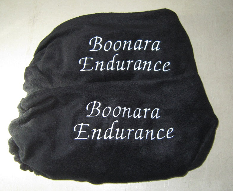 Saddle Covers