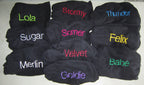 Saddle Cover Set
