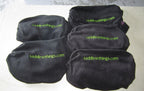 Saddle Cover Set