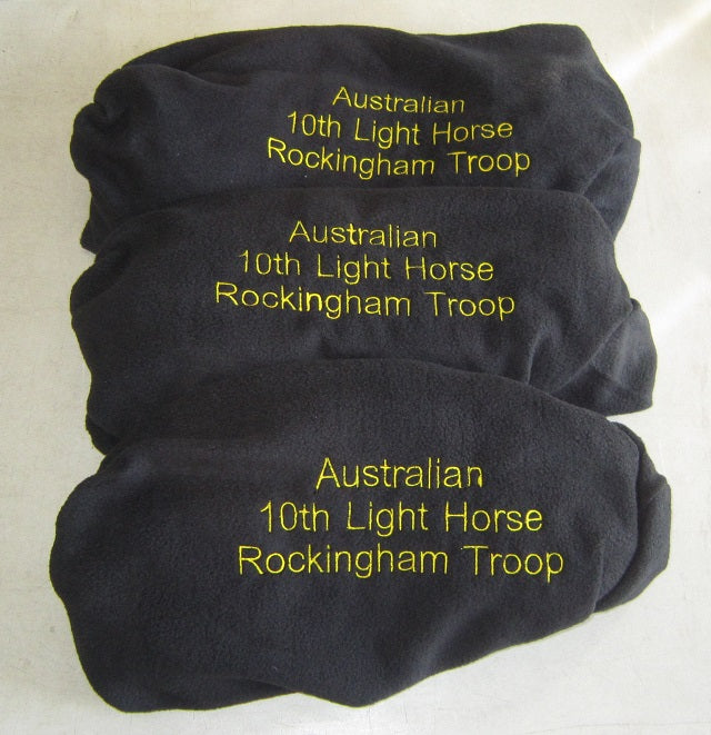 Saddle Covers