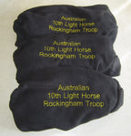 Saddle Cover Set