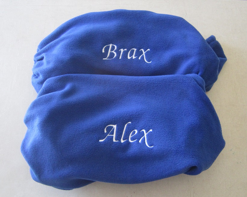 Saddle Covers