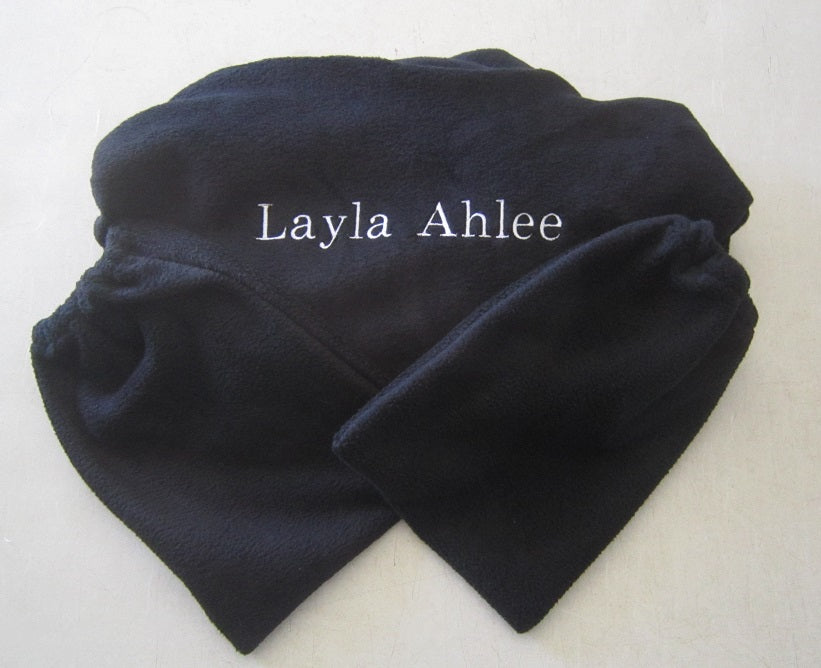 Saddle Covers