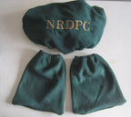 Saddle Cover Set