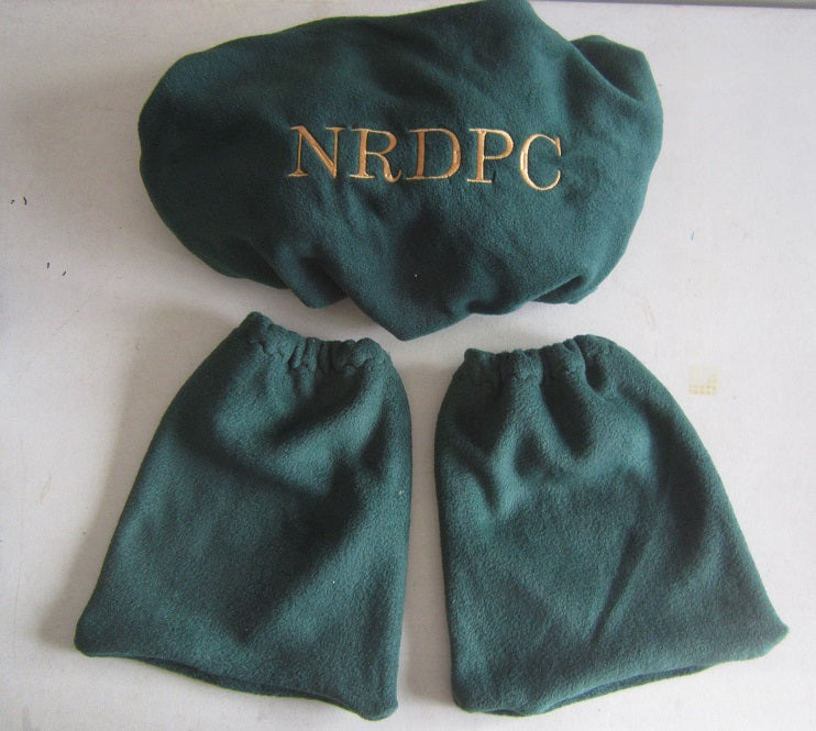 Stirrup Socks