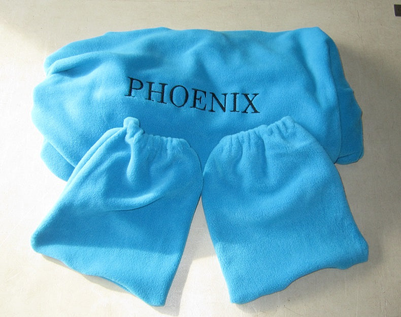 Stirrup Socks
