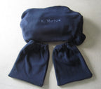 Saddle Cover Set