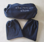 Saddle Cover Set