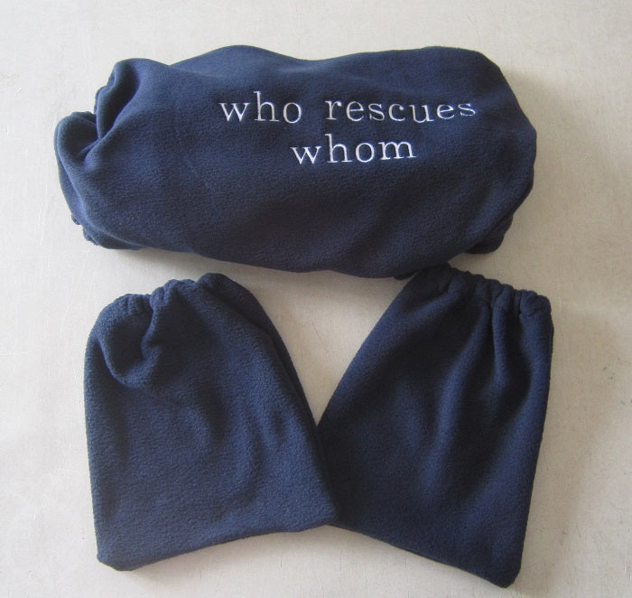 Saddle Cover Set