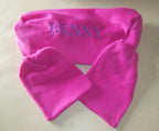 Saddle Cover Set