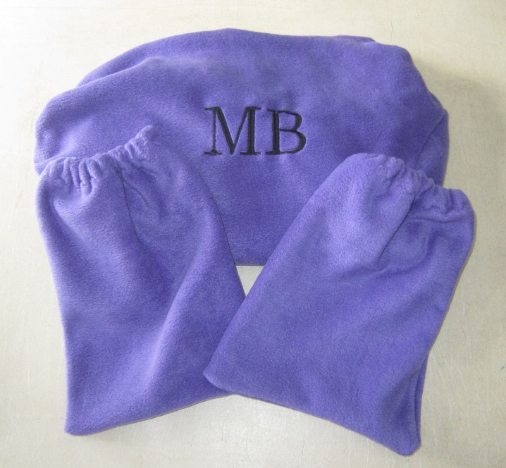Saddle Covers