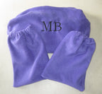 Saddle Cover Set