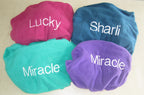 Saddle Covers