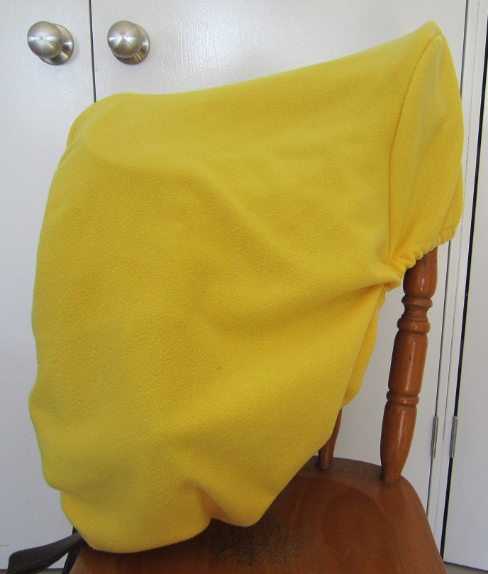 Saddle Covers
