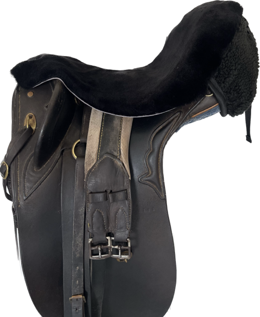 Sheepskin Seat Savers