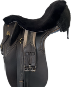 Sheepskin Seat Savers