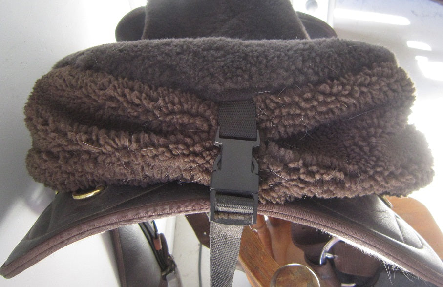Sheepskin Seat Savers
