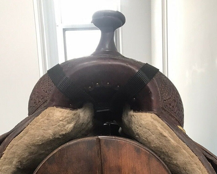 Sheepskin Seat Savers
