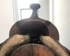 Sheepskin Seat Savers