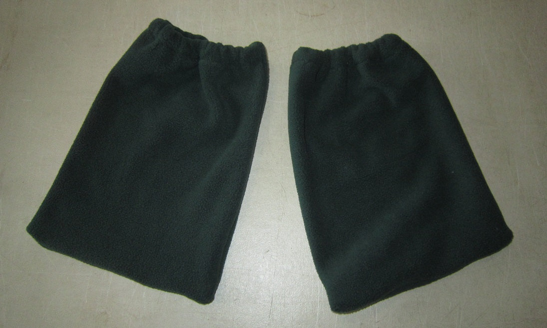 Stirrup Socks