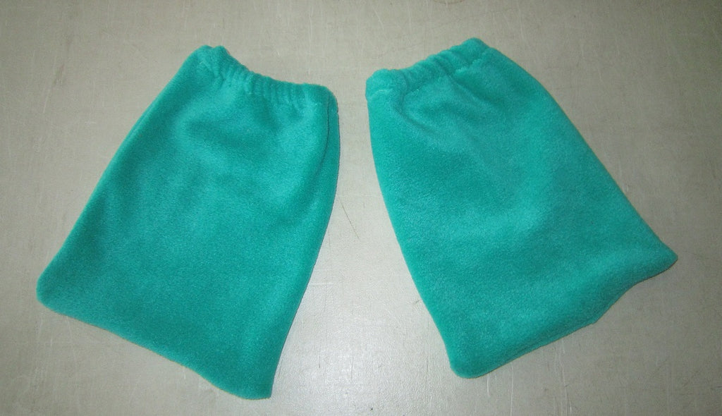 Stirrup Socks