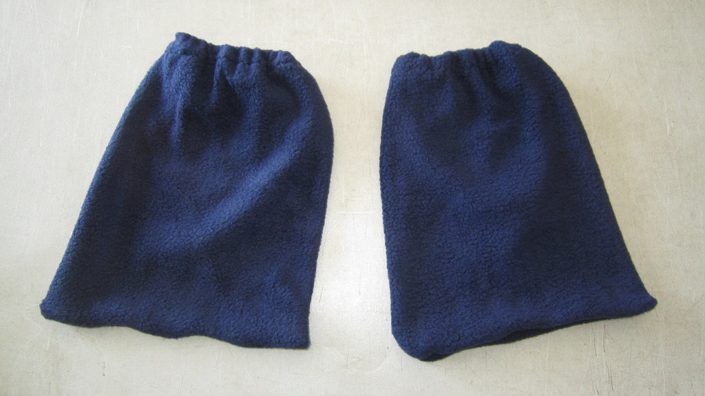 Stirrup Socks