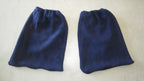 Stirrup Socks