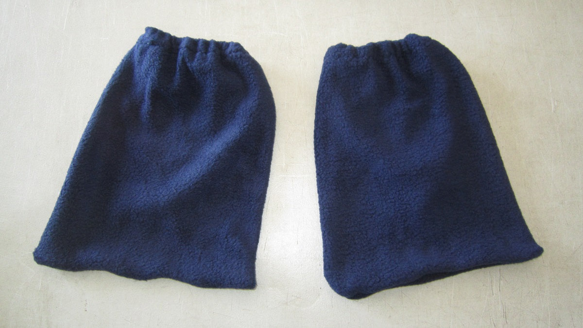 Stirrup Socks