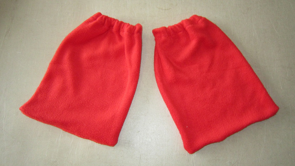Stirrup Socks