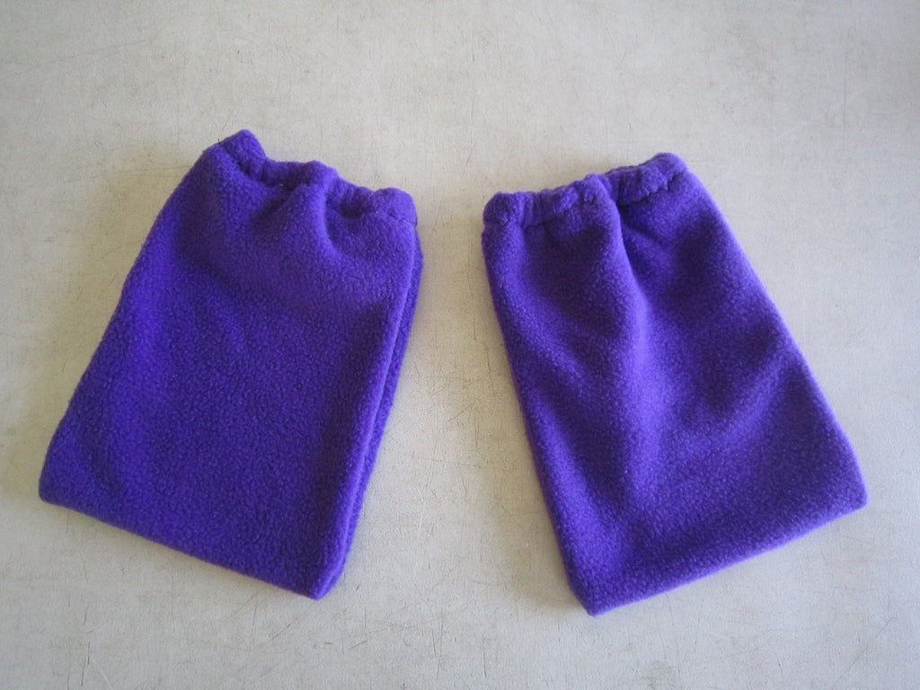 Stirrup Socks