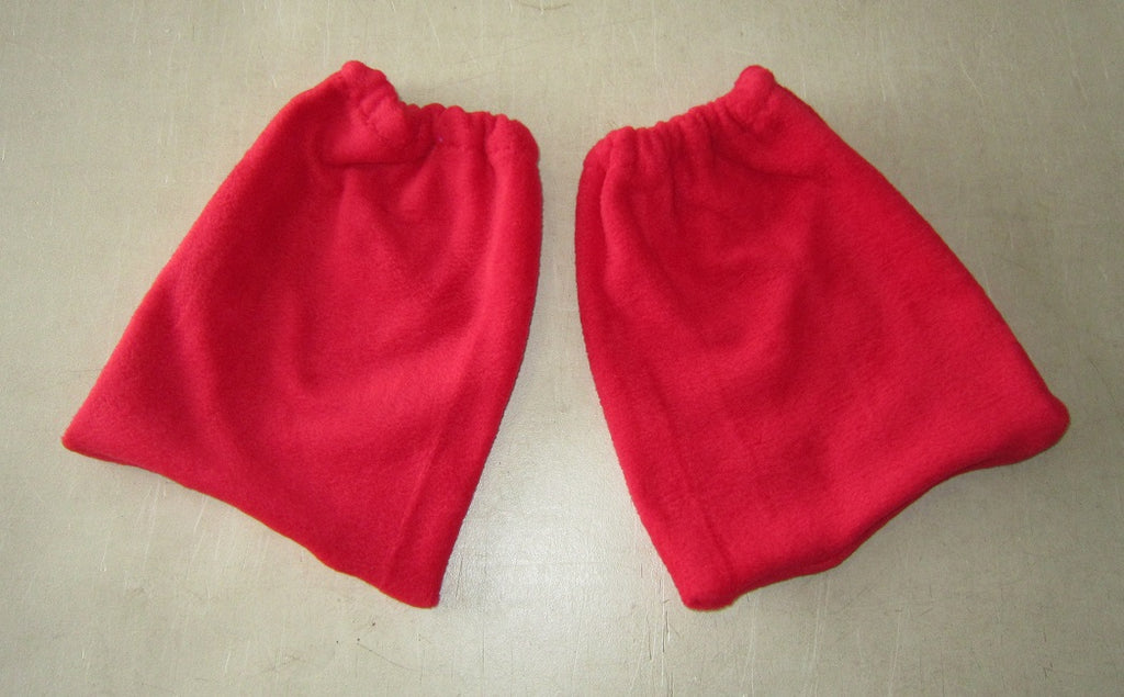 Stirrup Socks