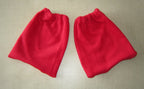 Stirrup Socks