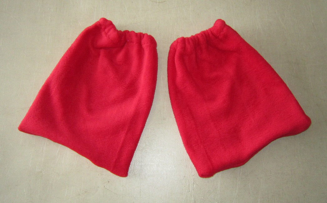 Stirrup Socks