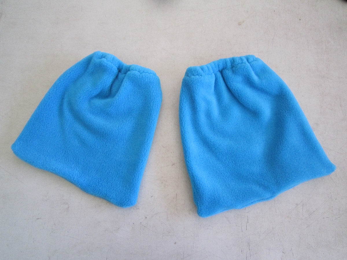 Stirrup Socks